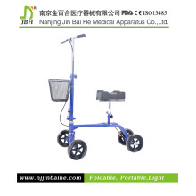 Rouleau de roulement portable en aluminium portable sécurisé fabriqué en Chine